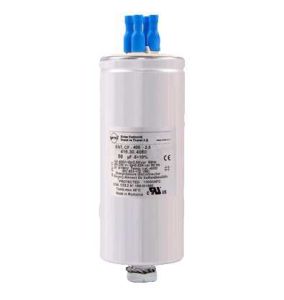 Entes ENT.CM-400-8,33 M1877 Tek Faz 2,76kVAr Kondansatör