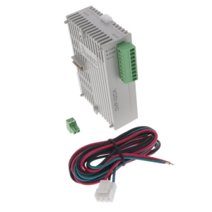 Delta Plc DVP02DA-S 2 Analog Çıkış Modülü