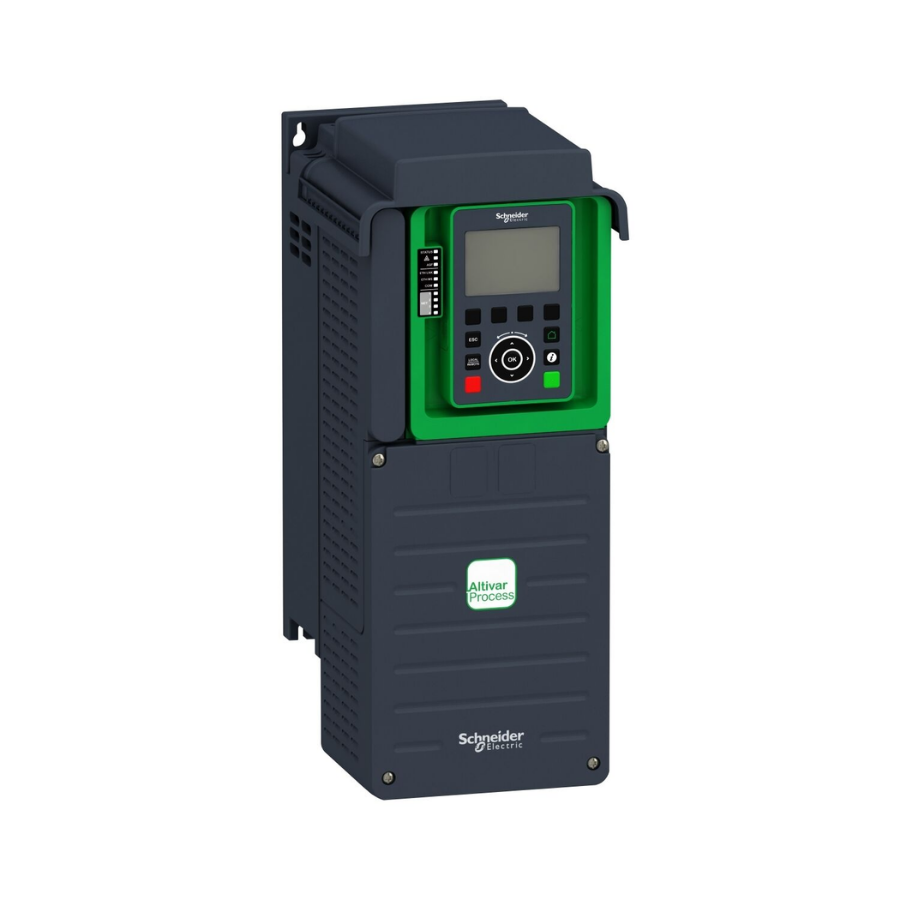 Schneider Electric ATV630U75N4 Atvprocess Hız Kontrol Cihazı
