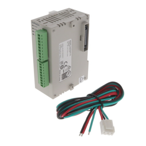 Delta Plc DVP04DA-SL 4 Analog Çıkış Modülü