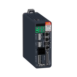Schneider Electric LXM28EU04M3X 400W Servo Sürücü