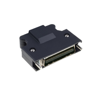 Schneider Electric VW3M1C12 LXM28 CN1 IO Sub-D 50 pin