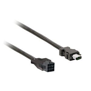 Schneider Electric VW3M5D1AR30 BCH2 Güç Kablosu 3M