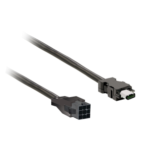 Schneider Electric VW3M8D1AR30 Enkoder Kablosu 3M