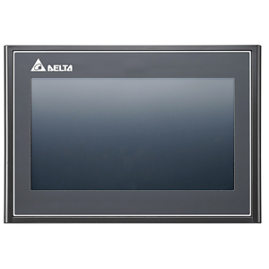 Delta DOP-107WV 7 ' İnç Ethernetli Dokunmatik Panel HMI