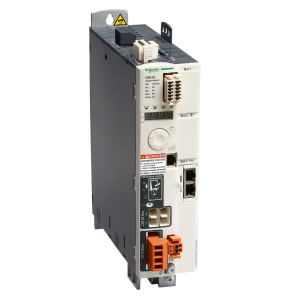 Schneider Electric LXM32MD30N4 3 kW Servo Sürücü