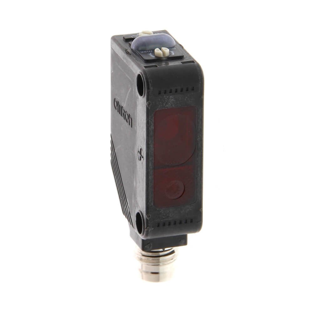 Omron E3Z-LL66 20-30MM NPN Arka Plan Bastırmalı Lazer Sensör