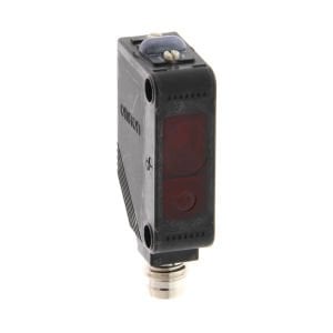 Omron E3Z-LL86 PNP 20-300MM Arka Plan Bastırmalı Lazer Sensör