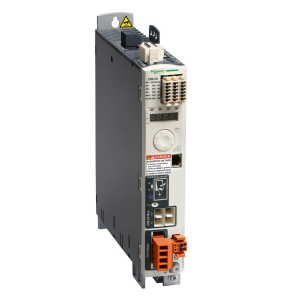 Schneider Electric LXM32CD18N4 1.8 kW Servo Sürücü