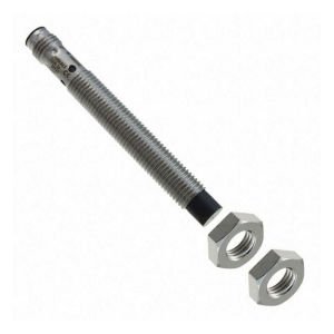 Omron E2B-S08LN04-MC-B2 M8 PNP NC Endüktif Sensör