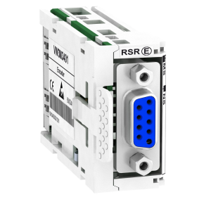 Schneider Electric VW3M3401 Motor Enkoderi için Modül
