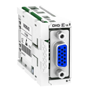 Schneider Electric VW3M3402 Dijital Çıkış Enkoder Modül