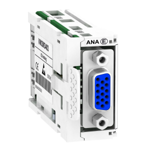 Schneider Electric VW3M3403 Analog Çıkış Enkoder Modülü