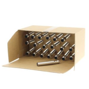 Omron E2B-M12KN08-M1-B1-20 M12 Endüktif Sensör 20 Adet