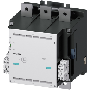 Siemens 3TF6944-0CM7 4NO+4NC 220V AC 550 kW 820A Güç Kontaktörü