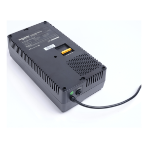 Schneider Easy 1000VA 220VAC 4 Çıkış Schuko Priz Kesintisiz Güç Kaynağı UPS