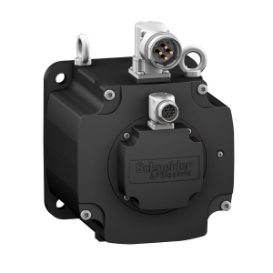 Schneider Electric BMH1902P21A2A Deliksiz Şaft Servo Motor