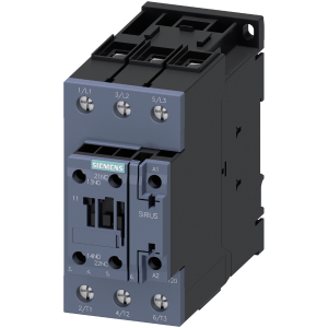 Siemens 3RT2036-1AP00 1NO+1NC 220V AC 22 kW Sirius Kontaktör