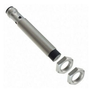 Omron E2B-M12LN08-M1-C1 M12 NPN NO Endüktif Sensör