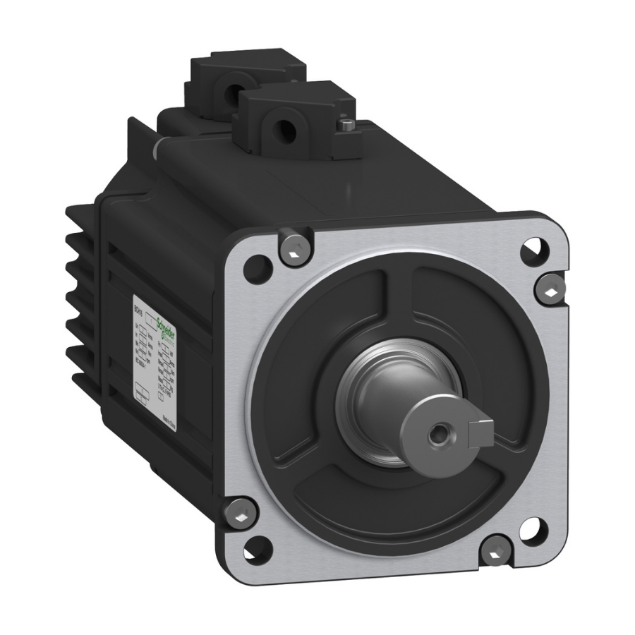 Schneider Electric BCH16HF07330A5C2 750W Servo Motor