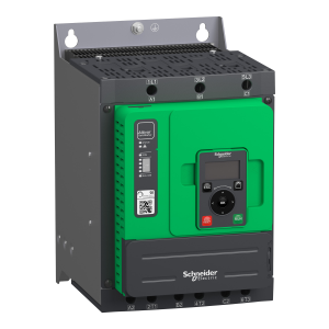 Schneider ATS480D62Y 62A 30 kW Soft Starter