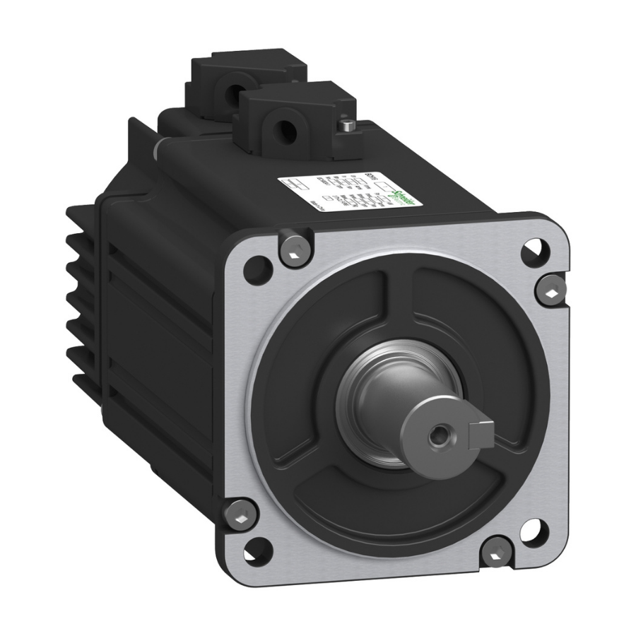 Schneider Electric BCH16HF07332A5C2 750W Servo Motor
