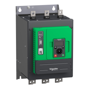 Schneider ATS480C14Y 140A 75 kW Soft Starter