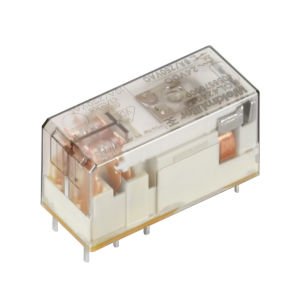 Weidmüller 4058630000 RCL424730 2CO 220VAC 8A 8 Pin PCB Röle