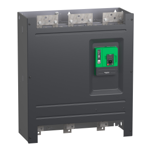 Schneider ATS480C79Y 790A 400 kW Soft Starter