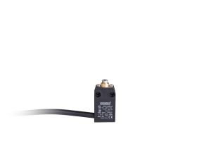 Emas L66K13PUM211 L66 Plastik Gövde 8 mm Metal Pim Ani Hareketli 1NO+1NC Sınır Şalter