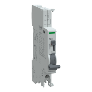 Schneider EZ9A29927 Easy9 Pro Alttan Bağlantı Arıza Kontağı