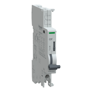 Schneider EZ9A29924 Easy9 Pro Alttan Bağlantı Yardımcı Kontak NO+NC