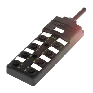 Baluff BPI 8M4A4N-2K-B0-KPXB0-050 BPI0095 Sensör Adası