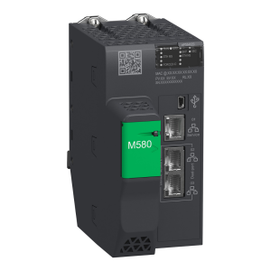 Schneider Electric BMEP584020 M580 Bağımsız İşlemci