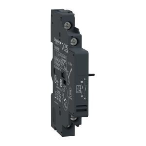 Schneider GVAD0101 GV2 Ve GV3 2 NK (hata) Yardımcı Kontak