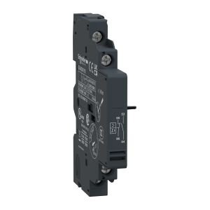 Schneider GVAD0110 GV2,GV3 Hata Yardımcı Kontak  1NA+1NK