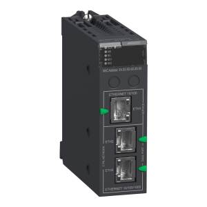 Schneider Electric BMENOC0321 Ethernet Kontrol Yönlendiricisi