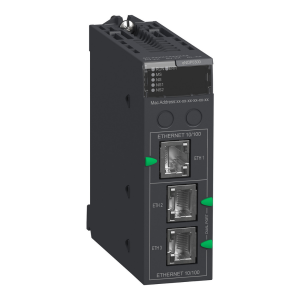 Schneider Electric BMENOP0300 M580 Bağlantı Modülü