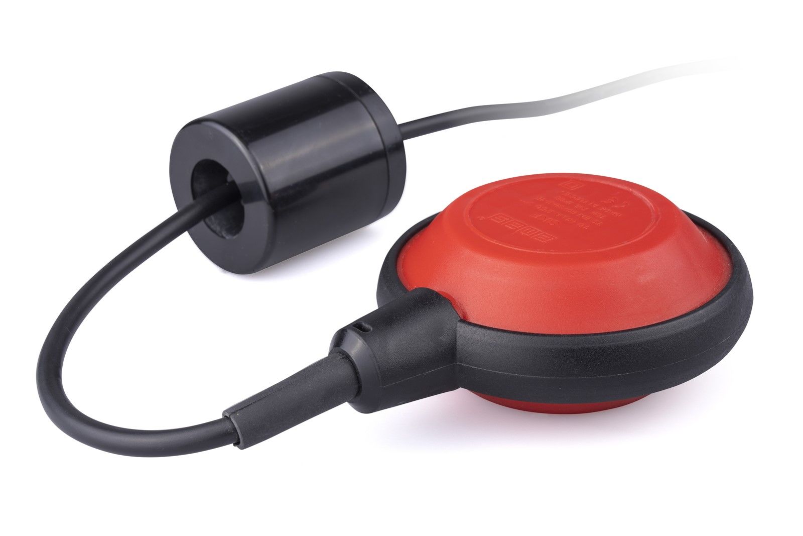 Emas SKF-10 SKF Serisi 1 Faz 10m PVC Kobra Standart Ağırlıklı Seviye Kontrol Flatörü