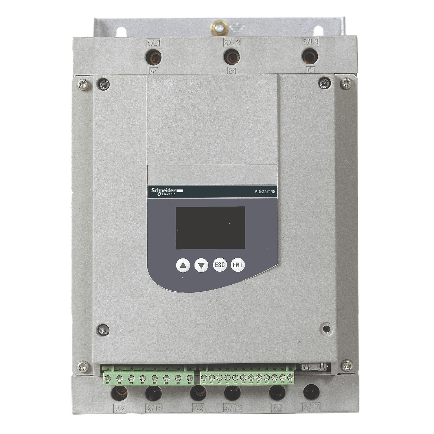 Schneider ATS48D32Q 32A 15 Kw Soft Starter