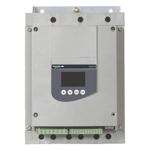 Schneider ATS48D17Q 17A 7.5 kW Soft Starter