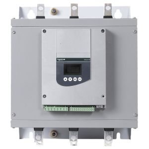 Schneider ATS48C32Q 320A 160 kW Soft Starter