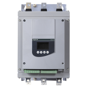 Schneider ATS48C17Q 170A 90 kW Soft Starter