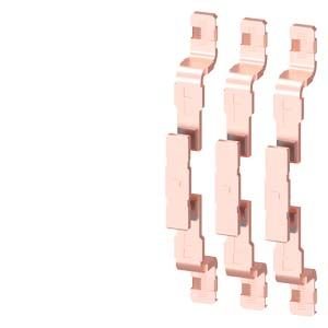 Siemens 3RT2935-6A S2 Boy 3RT2035 İçin Yedek Kontak Takımı