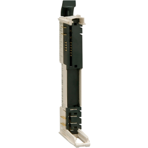Schneider Electric TM5ACBM15 Adres Ayarlı Bus Tabanı