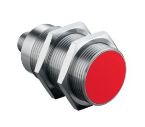 Leuze ISS 130MM/4NO-10E-M12 50136053 M30 PNP NO 10MM Endüktif sensör
