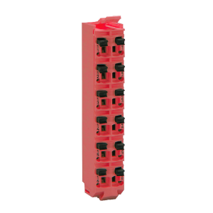 Schneider Electric TM5ACTB52FS Güvenlik Terminal Bloğu