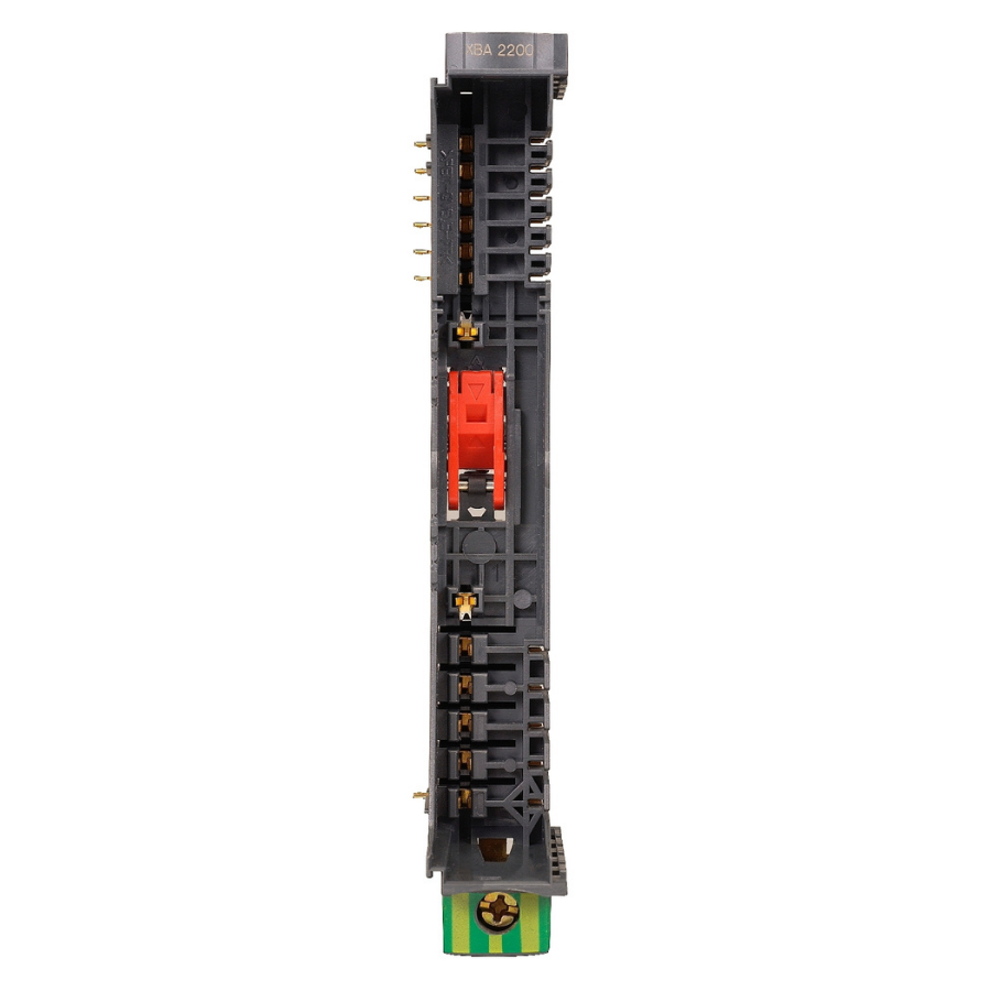 Schneider Electric STBXBA2300 Modicon STB Montaj Tabanı
