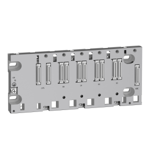 Schneider Electric BMEXBP0400 4 Slot Ethernet Arka Paneli