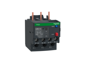 Schneider LRD14 7...10 A - sınıf 10A Termik Röle